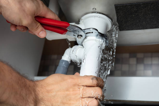 Best Fire Damage Restoration  in Browntown, PA