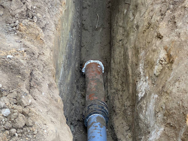 Best Flood restoration services  in Browntown, PA