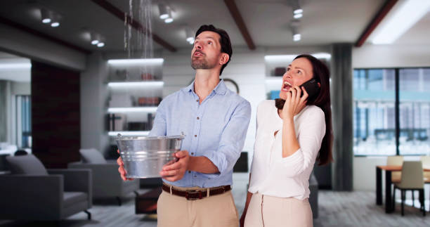 Browntown, PA Water damage restoration Company